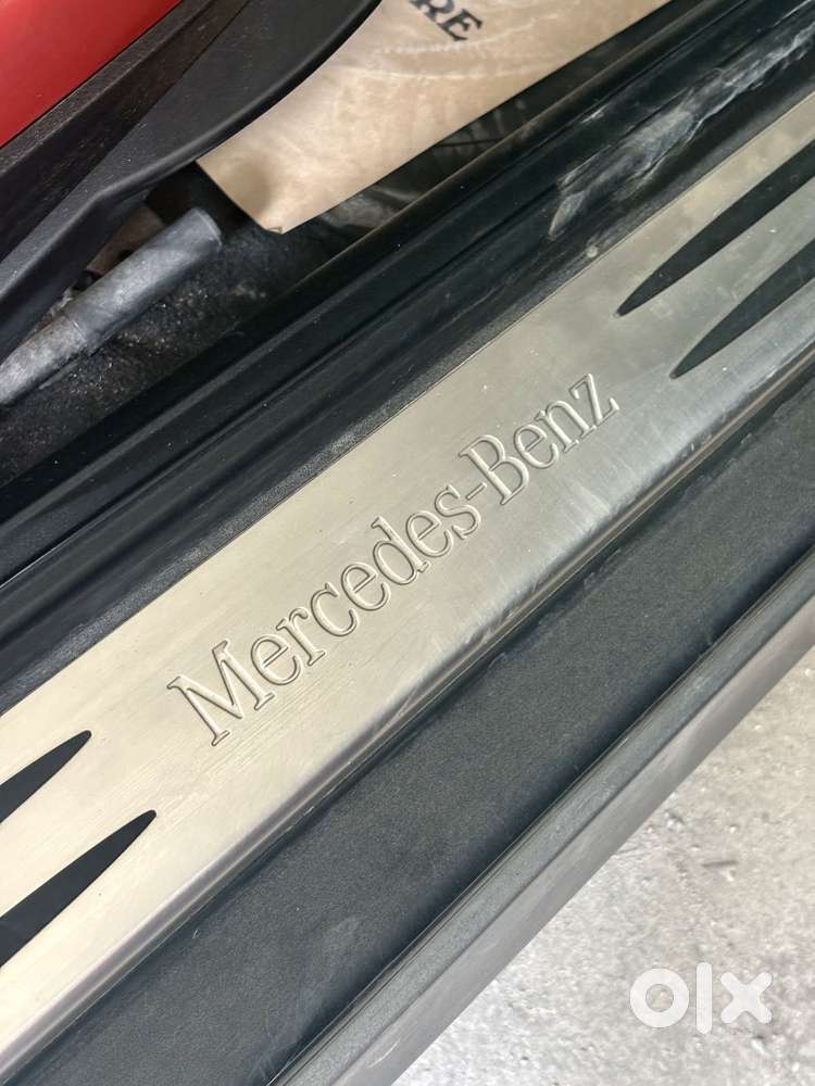 Mercedes-benz Slk-class Slk 200 Kompressor, 2009, Petrol