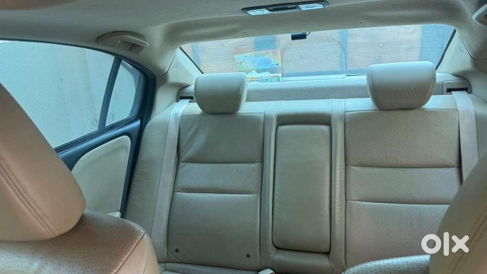 Honda City 2017 Diesel Well Maintained