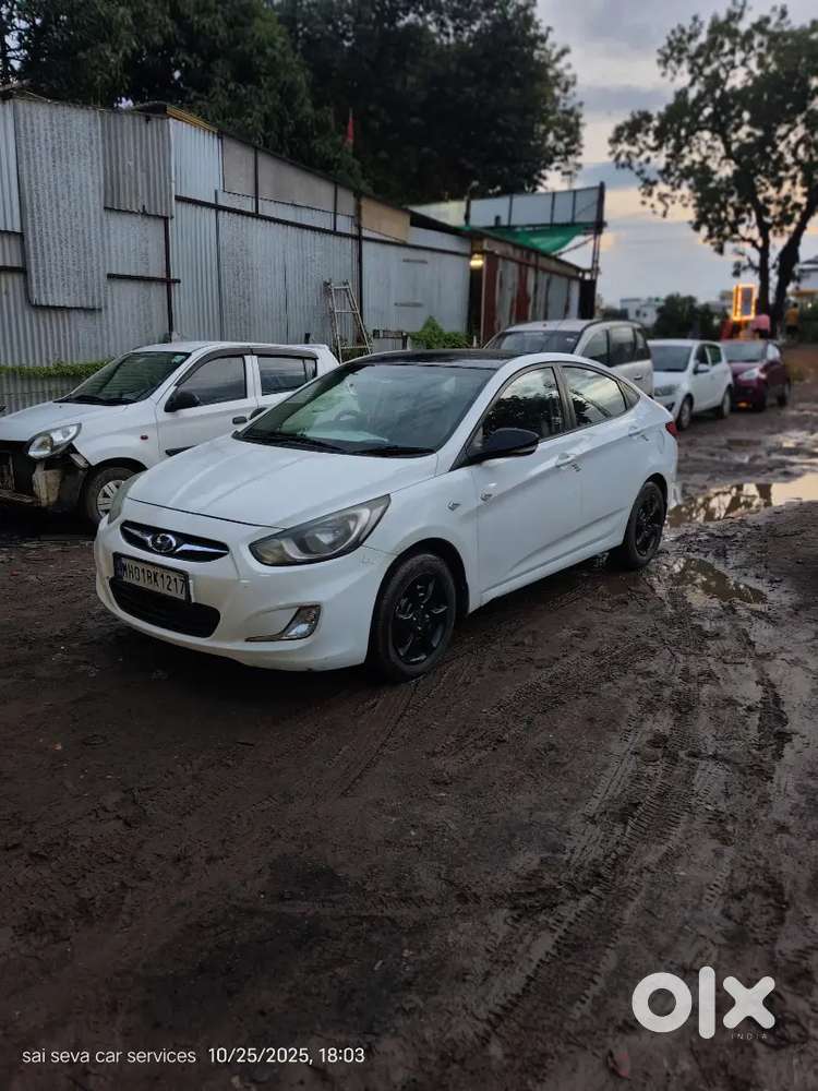 Petrol Cng Good Condition