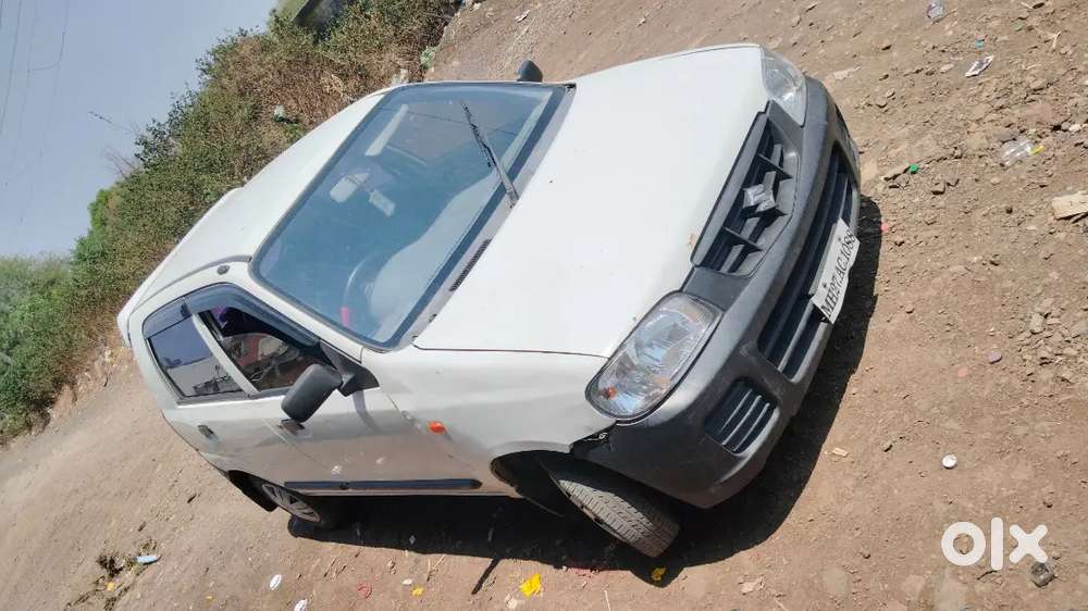 Maruti Suzuki Alto 2008 Petrol Good Condition