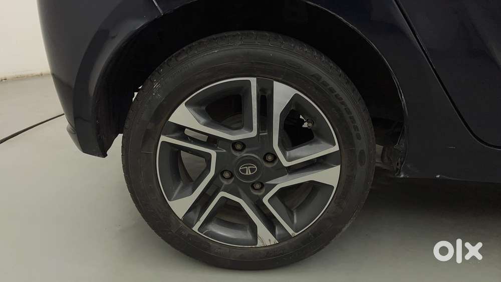 Tata Tiago 1.2 Revotron Xz Plus, 2021, Petrol