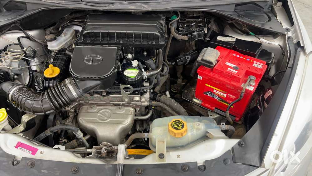 Tata Tiago Xz, 2018, Petrol