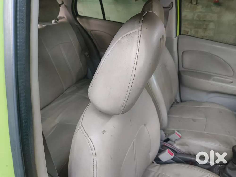 Nissan Micra 2013 Diesel | Tax & Fitness 2028 Nissan Micra Diesel 2013