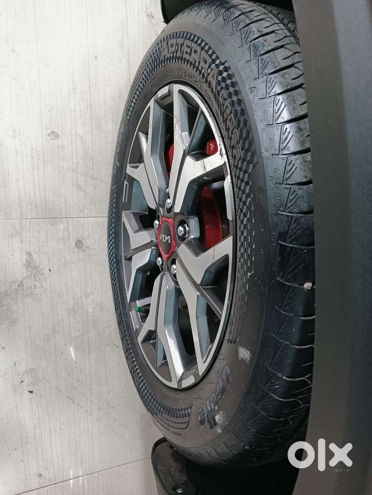 Kia Seltos Gtx Plus At D, 2023, Diesel