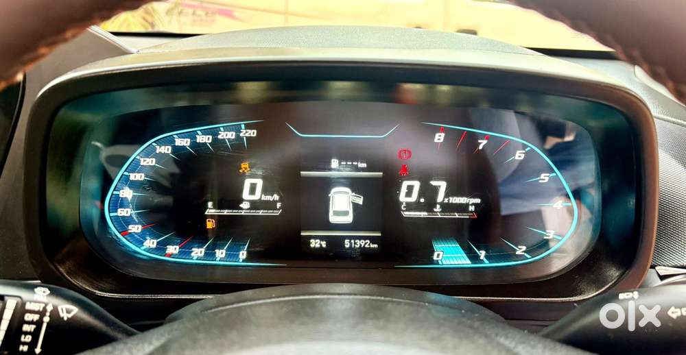 Hyundai I20 Asta 1.2 O With Sunroof, 2023, Petrol