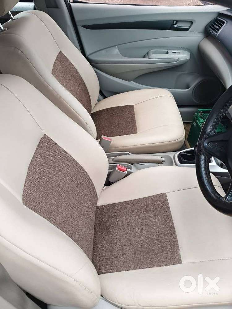 Honda City 1.5 S Mt, 2010, Petrol