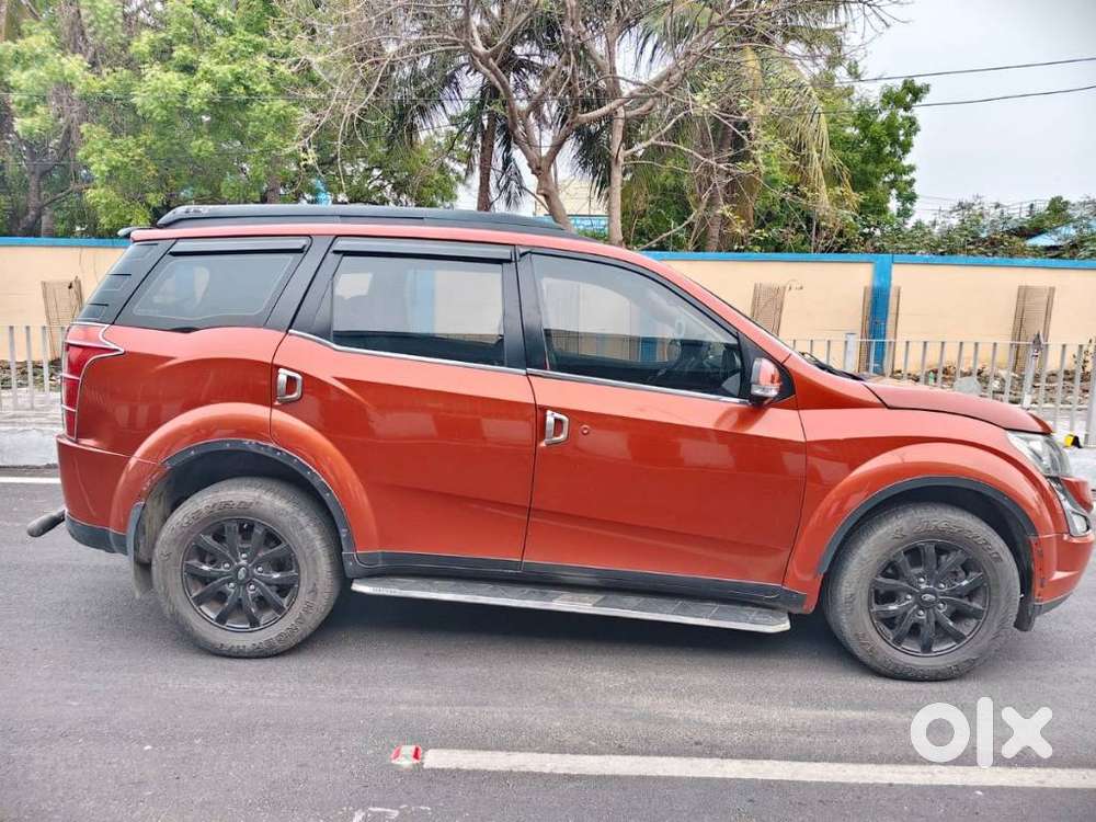 Mahindra Xuv500 W10 2wd, 2015, Diesel