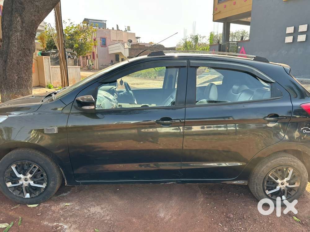 Ford Figo 2016 Diesel