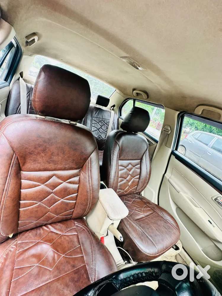 Maruti Suzuki Dzire 2014