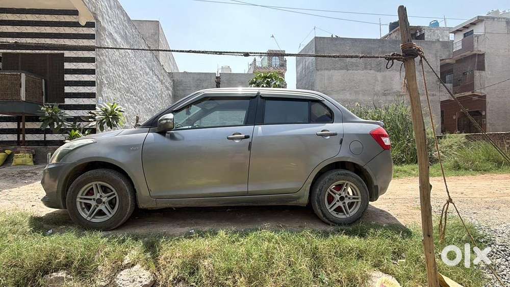 Maruti Suzuki Dzire 2013 Cng & Hybrids Well Maintained
