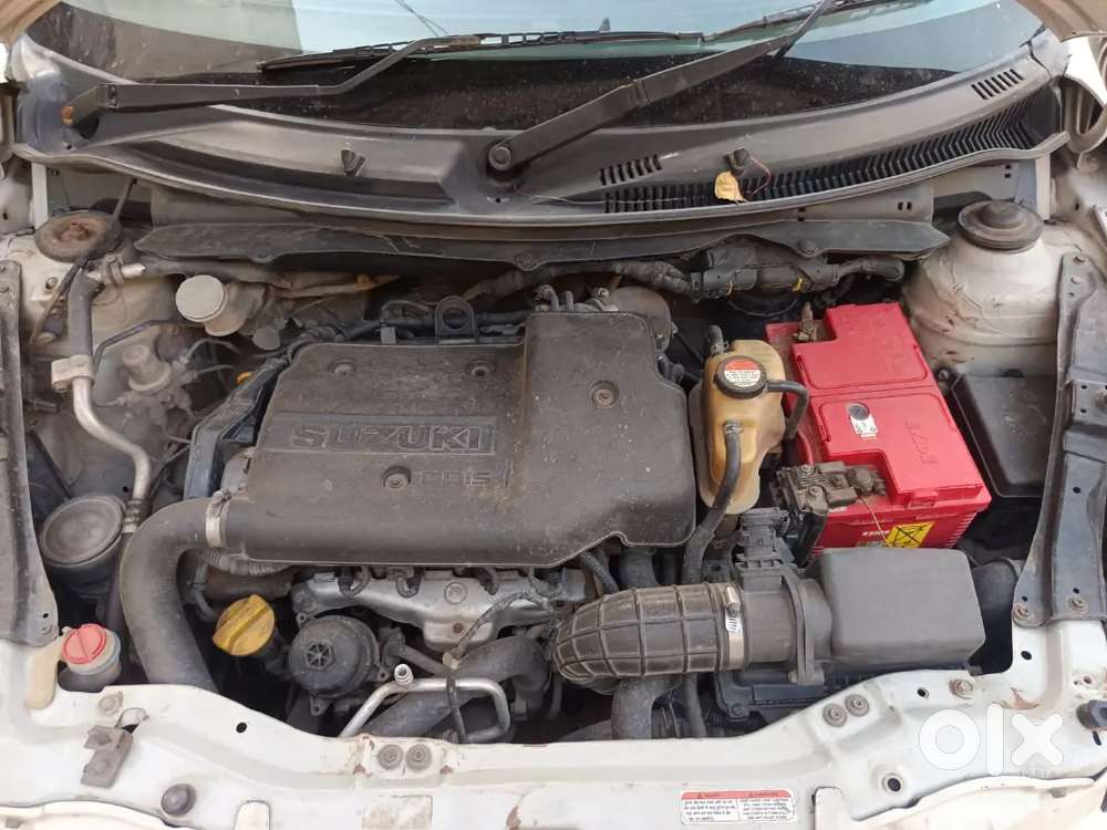 Swift Dzire Vdi