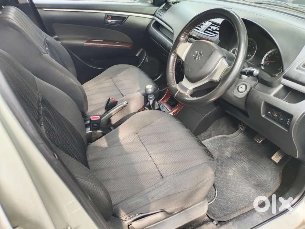 Maruti Suzuki Swift Vxi, 2014, Petrol