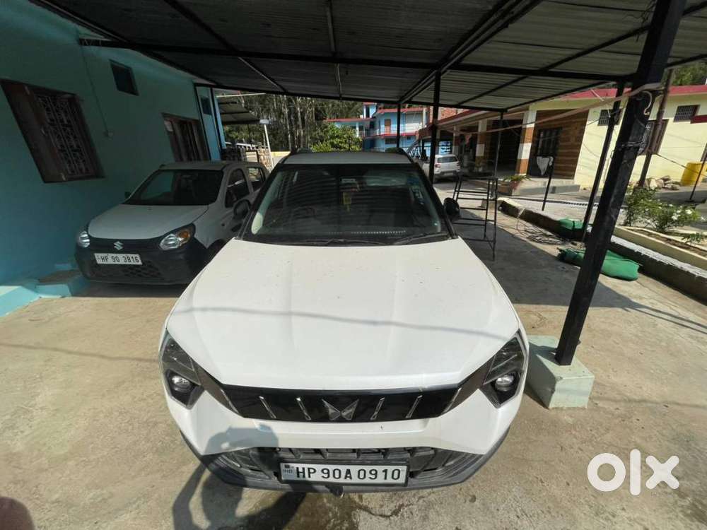 Mahindra 3xoax5pmt Petrol Dec 2024