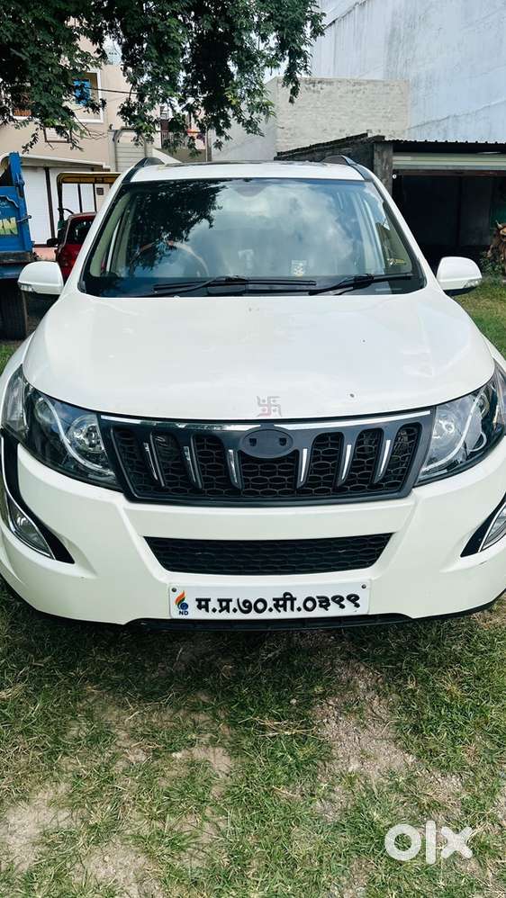 Mahindra Xuv500 Diesel 2016