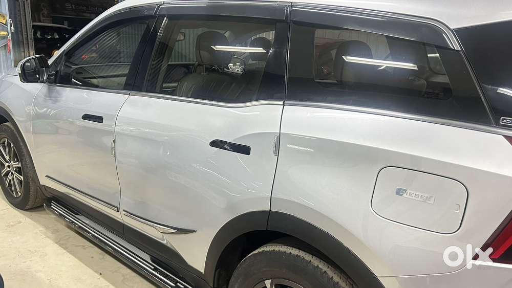Mahindra Xuv700 2.2 Ax 7 Diesel Mt Luxury Pack Str, 2022, Diesel