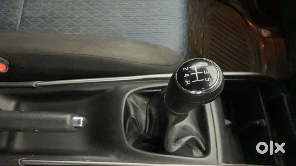Maruti Suzuki Baleno 1.2 Zeta, 2019, Petrol
