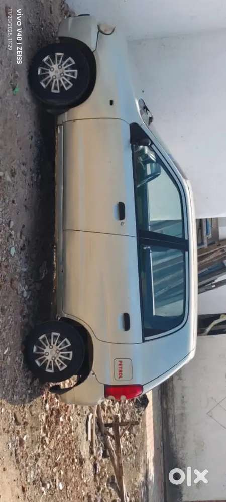 Maruti Suzuki Alto 2004