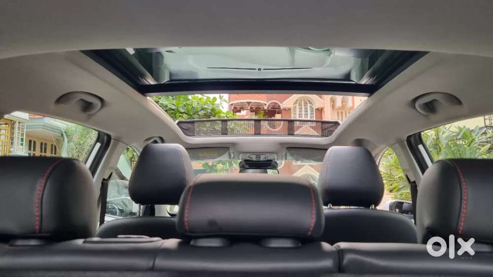 Mg Zs Ev, 2024, Electric