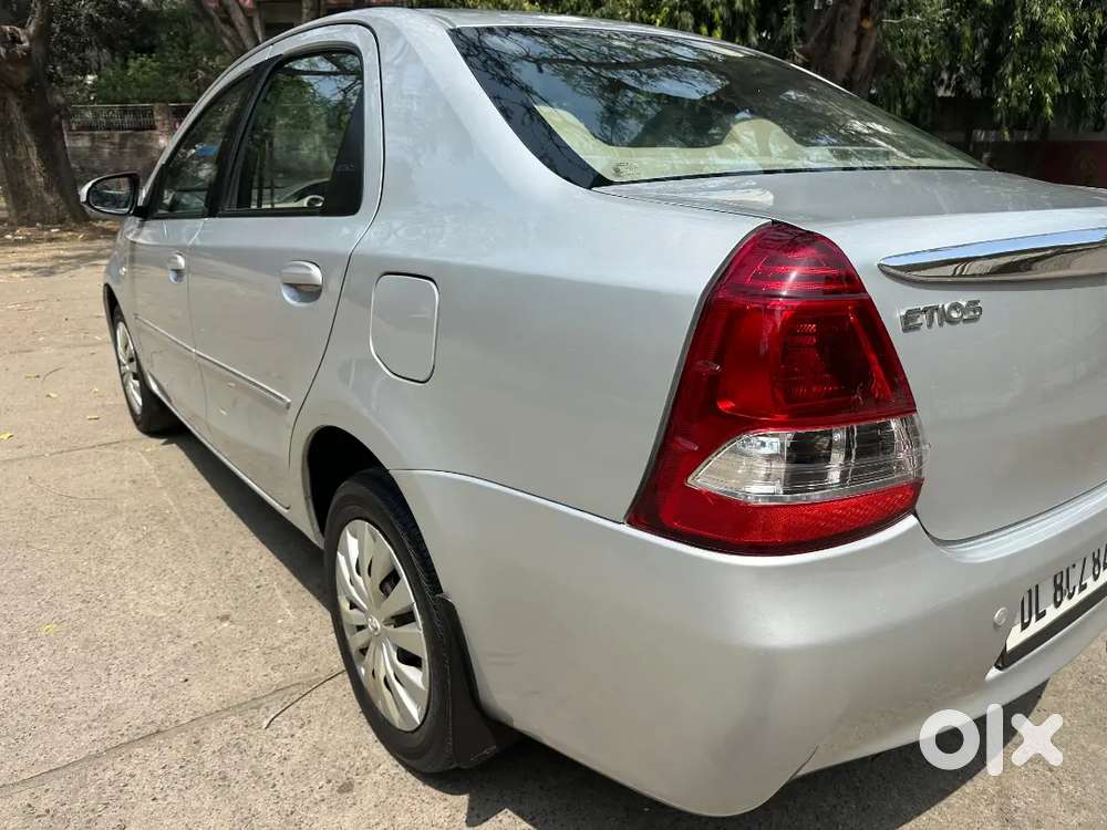 Condition Company Mantained Car