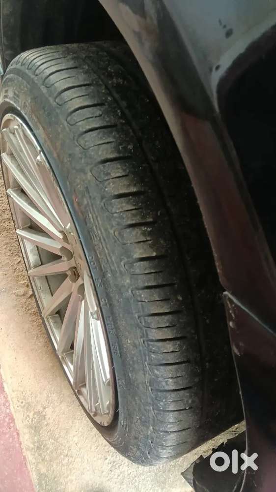 Maruti Suzuki Swift 2007 Petrol 91000 Km Driven