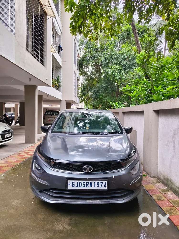 Tata Altroz 1.2 Xt 2021 Model