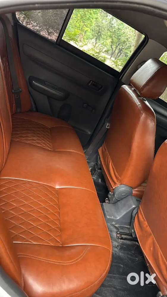Maruti Suzuki Swift Dzire 2015 Diesel Well Maintained