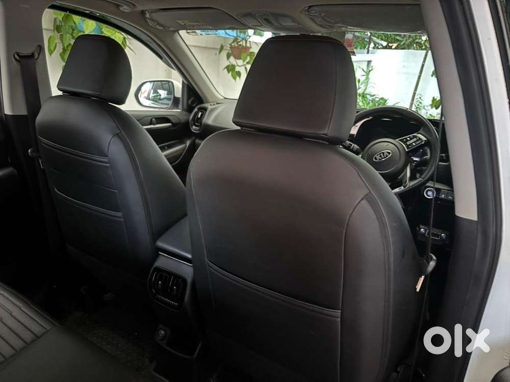 Kia Diesel Manual 2020