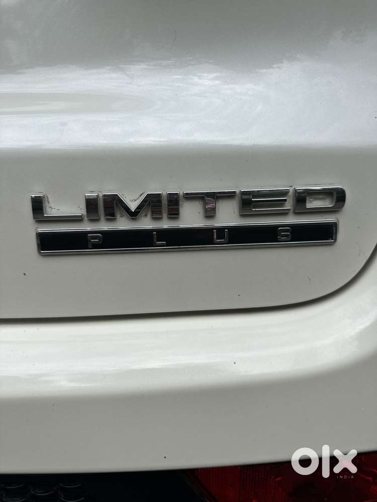 Jeep Compass 2.0 Limited Plus, 2019, Diesel