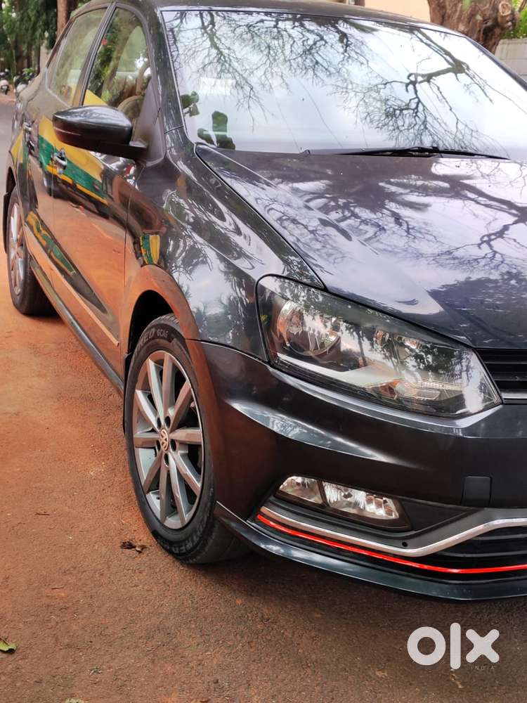 Volkswagen Ameo