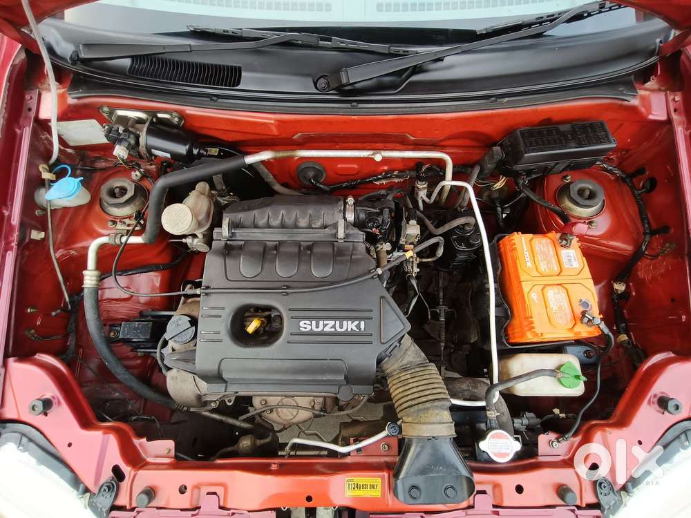 Maruti Suzuki Alto K10 2010-2014 Vxi, 2011, Petrol