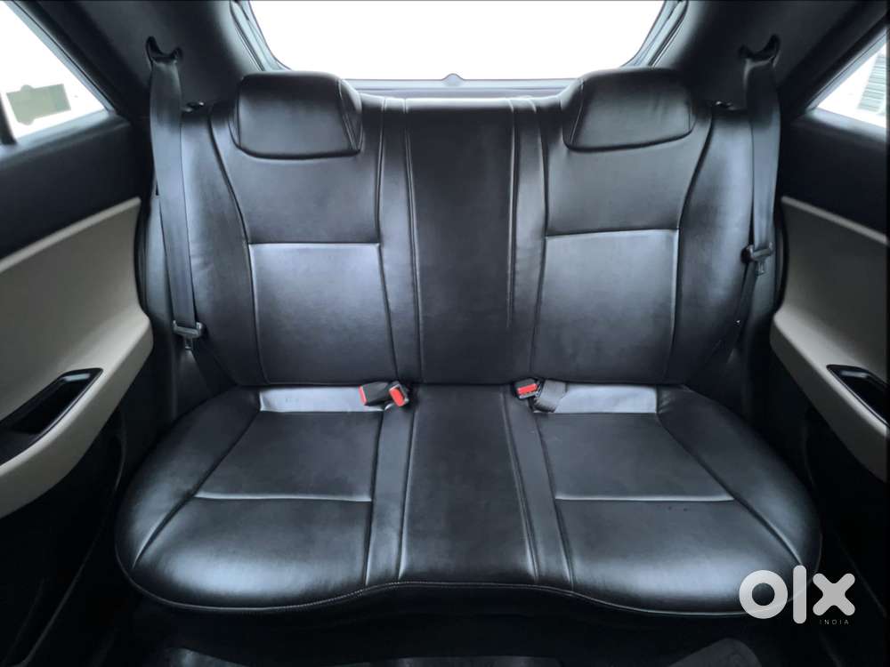 Hyundai Elite I20 [2018-2020] 1.2 Sportz, 2018, Petrol