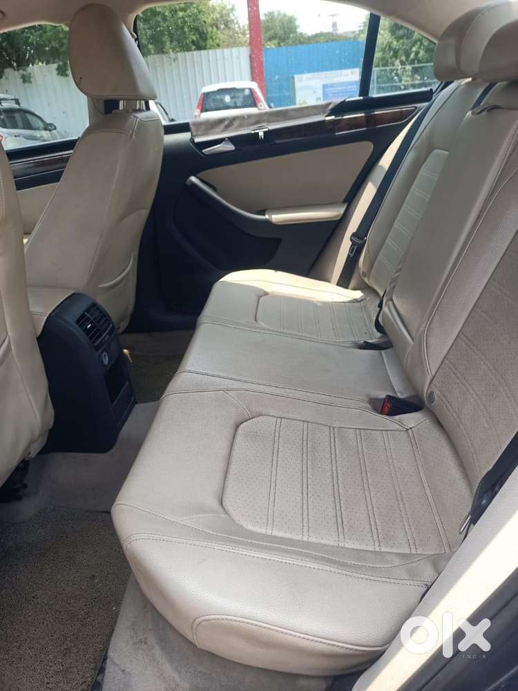 Volkswagen Jetta [2013-2017] 2.0 Highline Tdi, 2014, Diesel