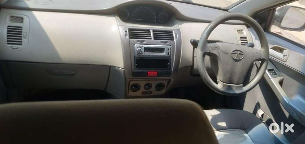 Tata Indica Vista Quadrajet 90 Vx, 2010, Diesel
