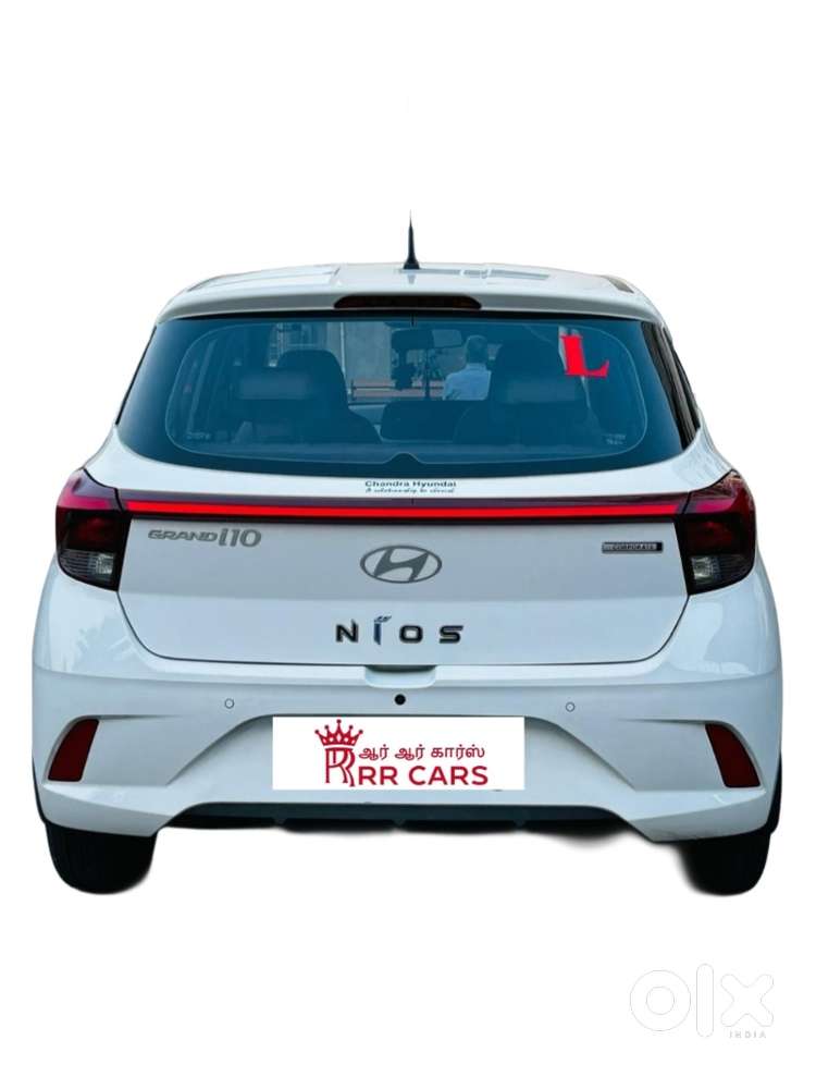 Hyundai Grand I10 Nios Magna Corporate Edition 1.2 Kappa Vtvt, 2025,..