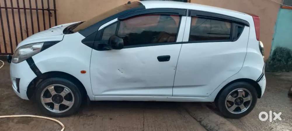Chevrolet Beat Diesel 2011