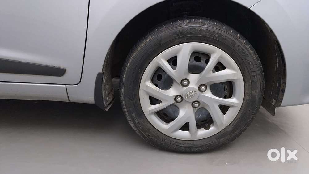 Hyundai Grand I10 1.2 Kappa Magna, 2020, Petrol