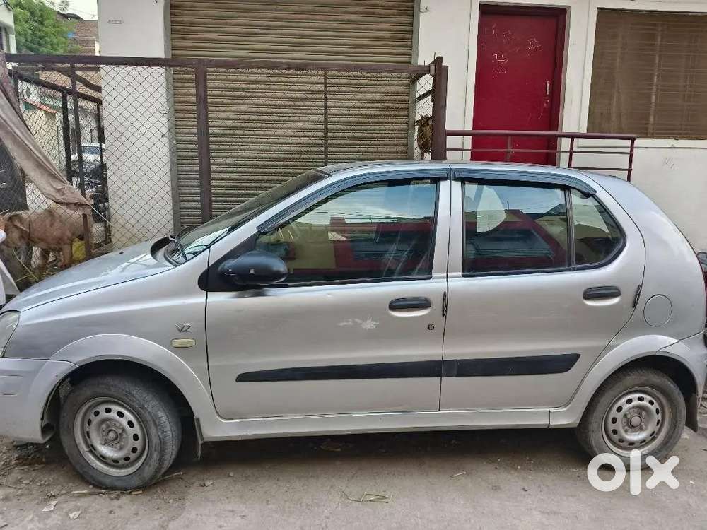 Tata Indica Diesel 2006