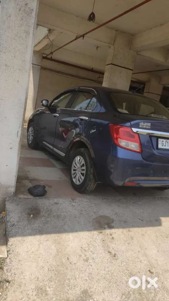 Maruti Suzuki Dzire 2019 Petrol 38000 Km Driven