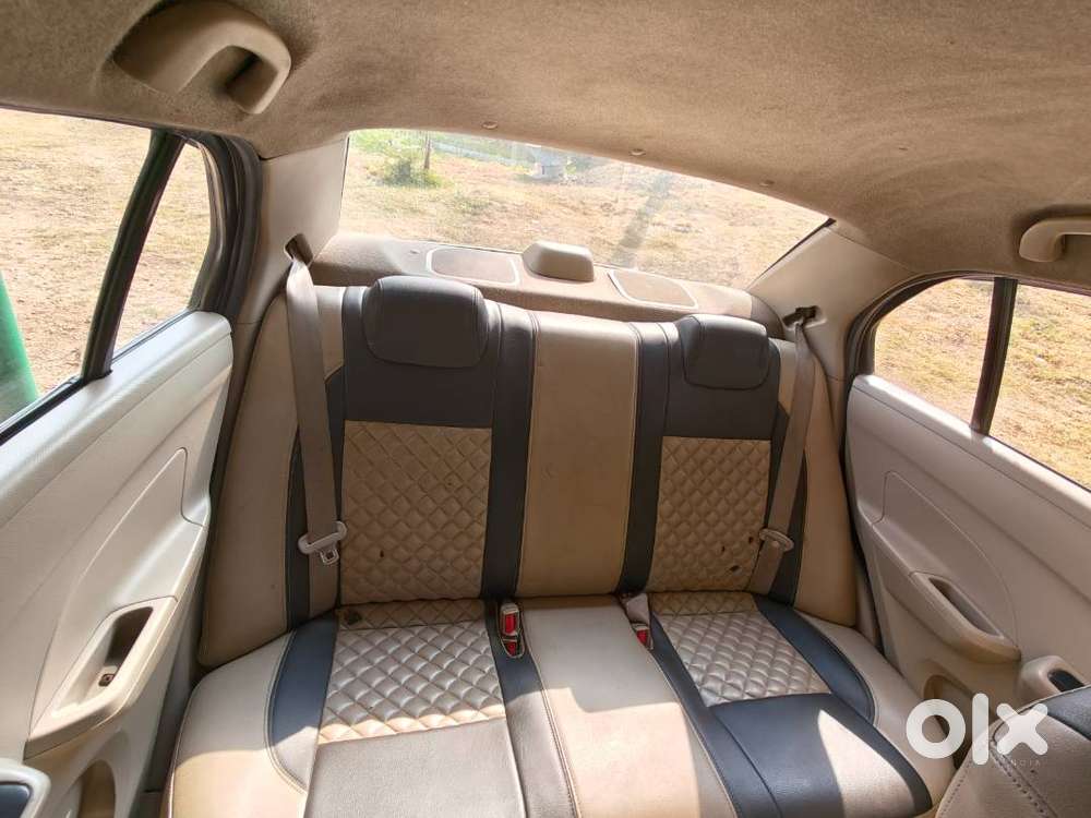 2017 Maruti-suzuki Dzire Diesel