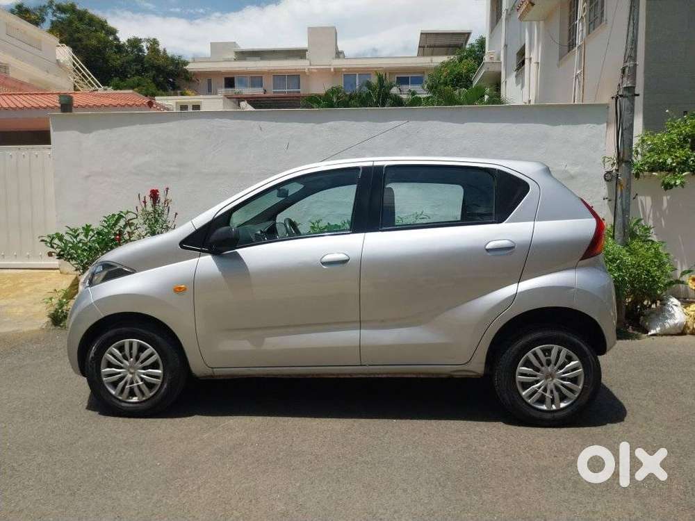 Datsun Redi Go 1.0 Limited Edition, 2020, Petrol
