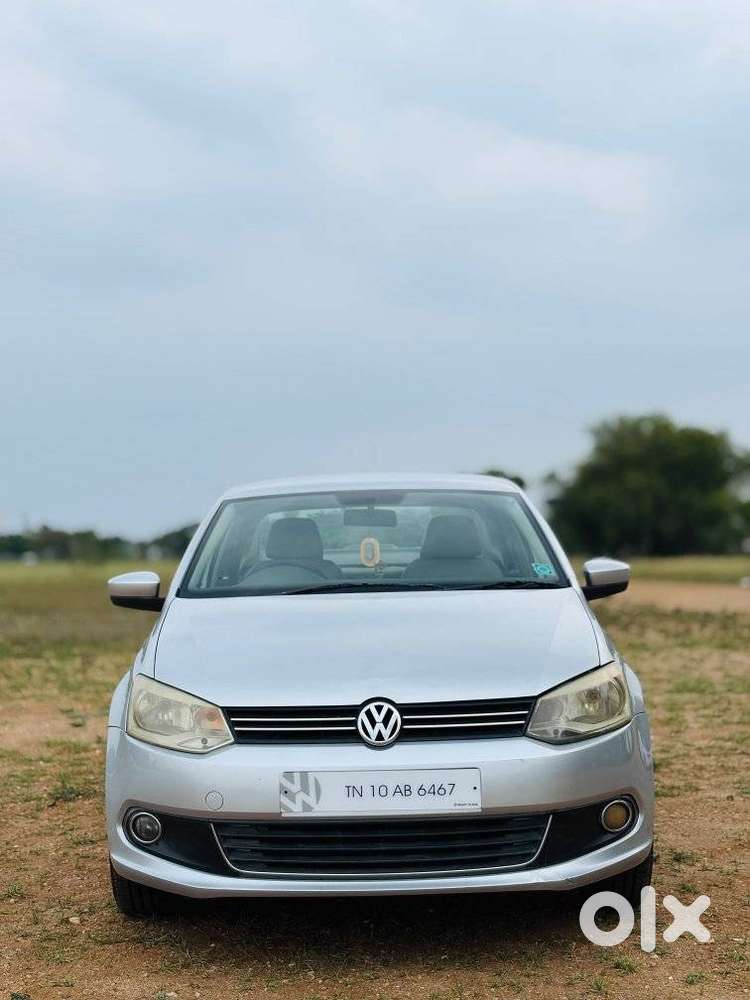 Skoda Rapid, 2010, Diesel