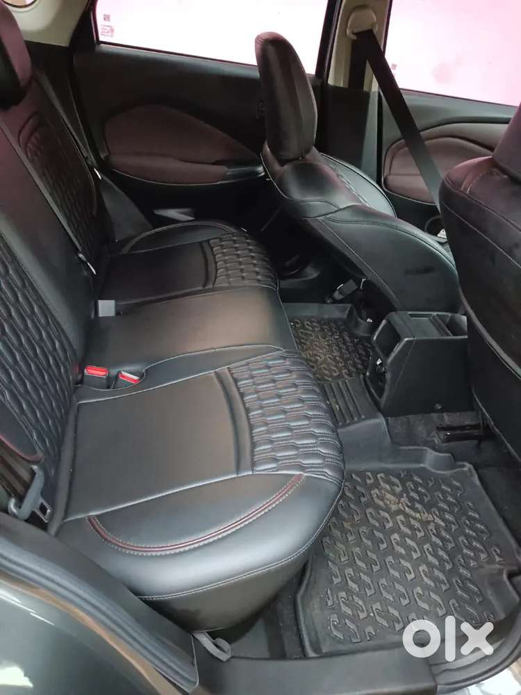 Maruti Suzuki Fronx 2025 Petrol Good Condition