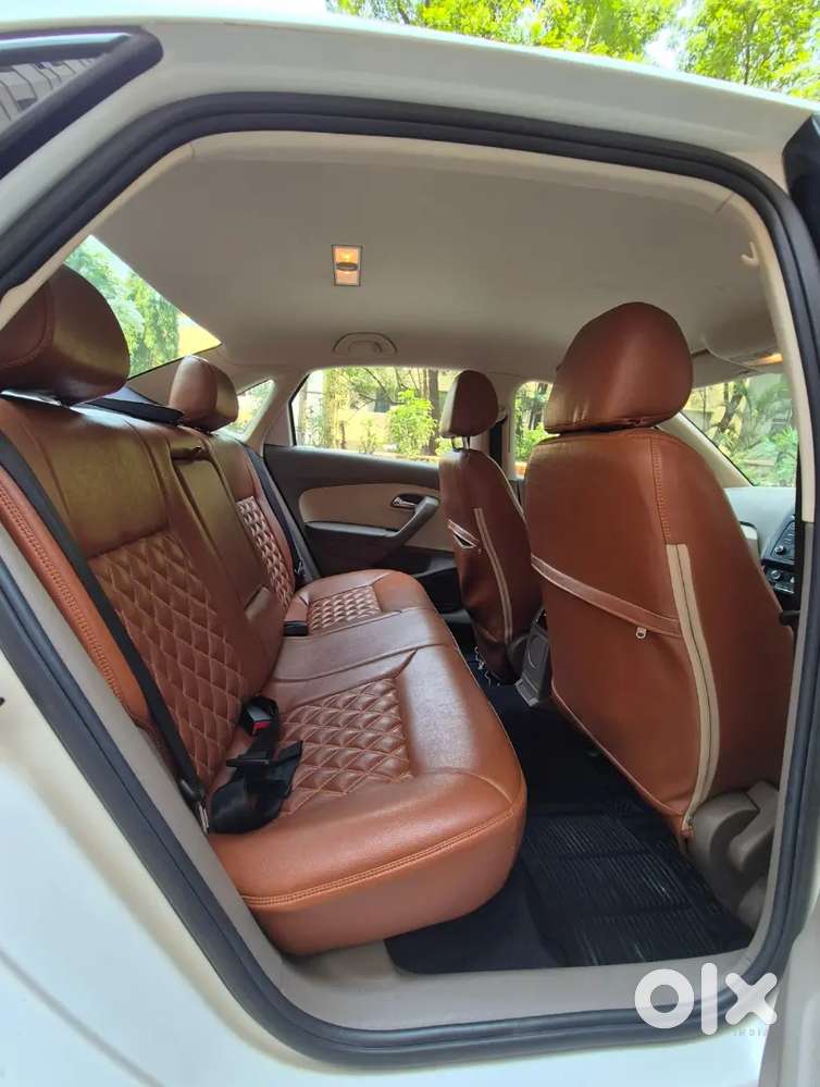 Skoda Rapid 2014 Petrol Well Maintained