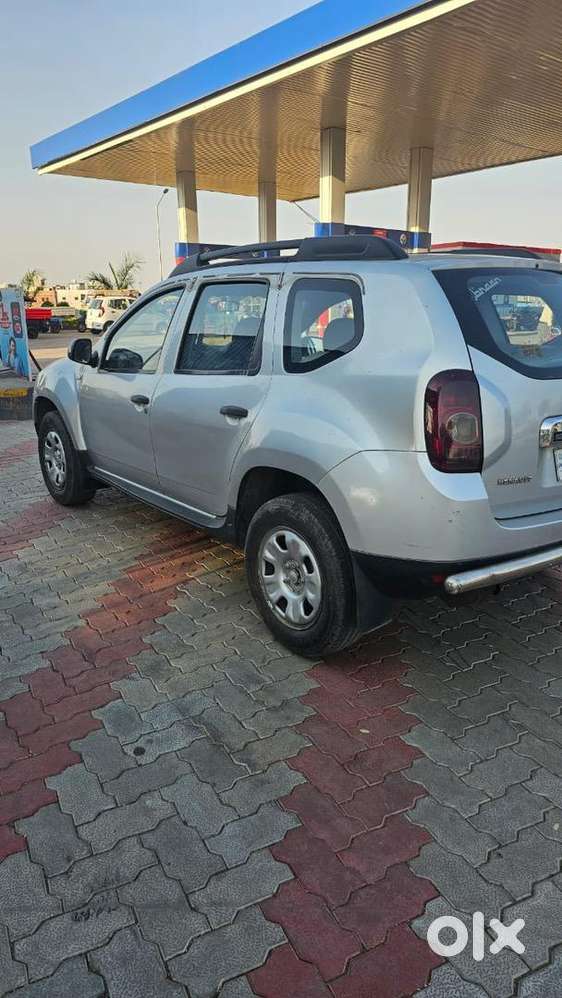 Renault Diesel Car 2014 November