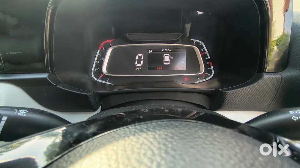 Kia Sonet 2023 Diesel 83000 Km Driven