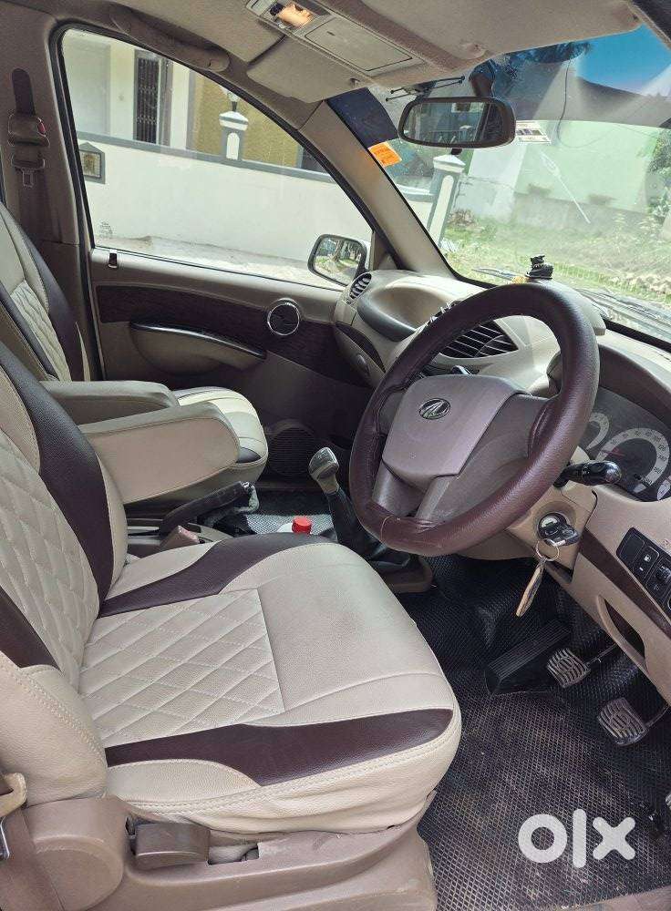 Mahindra Xylo E6 Bs-iii, 2010, Diesel