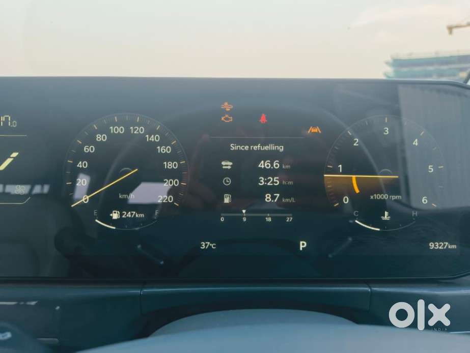 Kia Syros Htx Plus Opt Diesel At, 2025, Diesel
