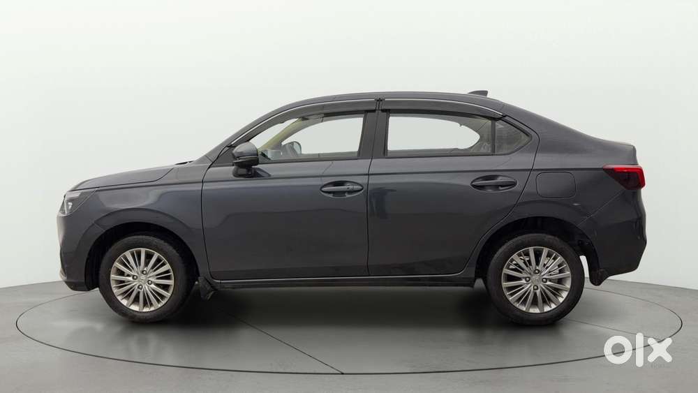 Honda Amaze Vx Cvt Petrol, 2025, Petrol