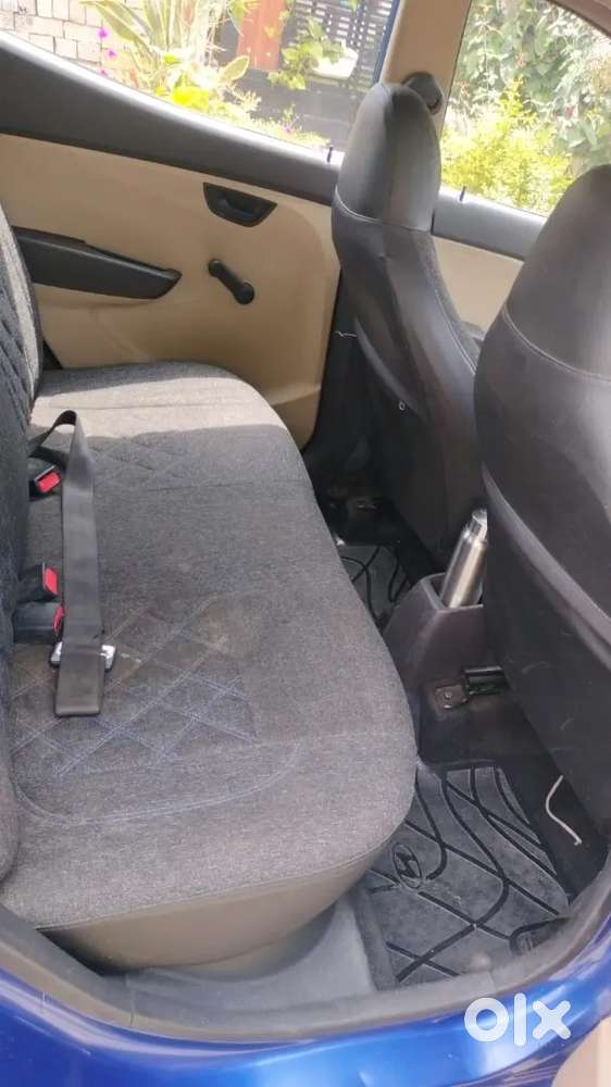 Hyundai Eon Magna Petrol Manual 2017