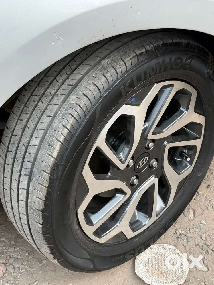 Hyundai Elite I20 Sportz 2019